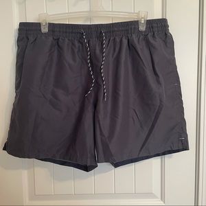 Goodiellow&co swim trunks